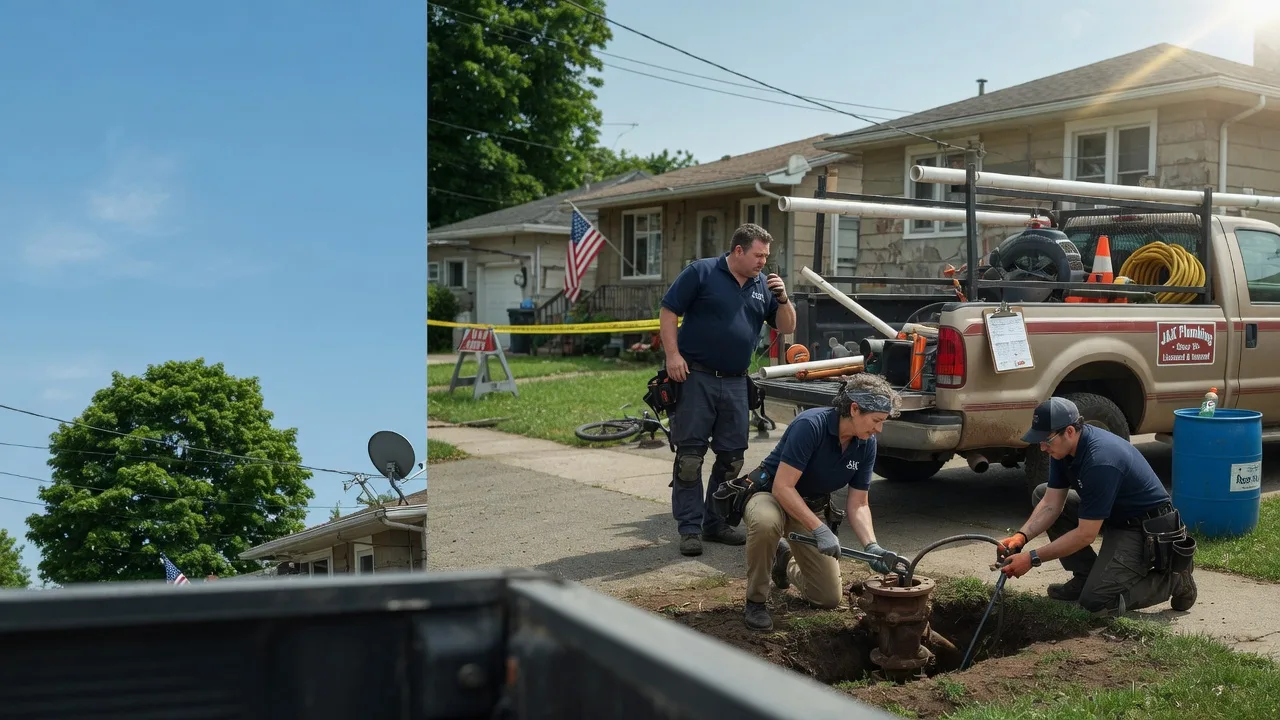 Water Heater Replacement in Meade, KS near me